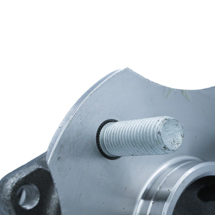 Ступица Toyota Corolla E120 (01-) зад. с подшип. (SRS 76287) SURAI