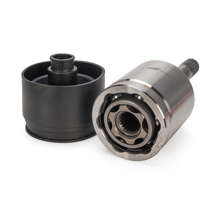 Шрус Лада 2121 внутр. лев. трипод. (хомут, пыльник, шрус) (SR 00916) SURAI