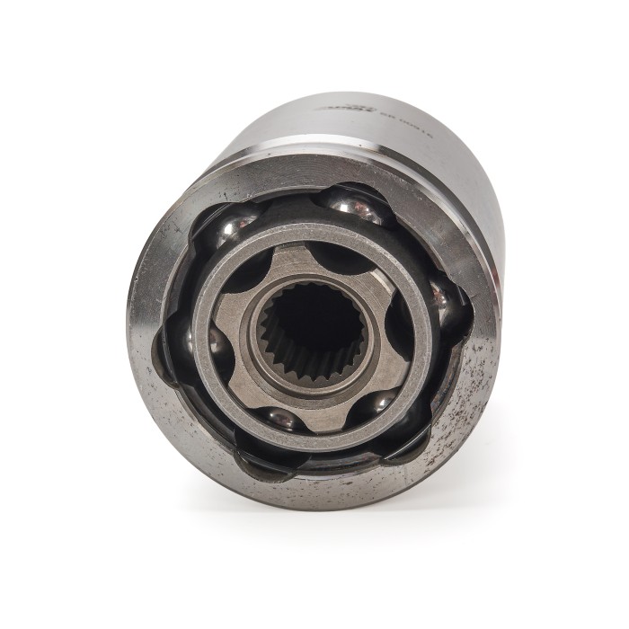 Шрус Лада 2121 внутр. лев. трипод. (хомут, пыльник, шрус) (SR 00916) SURAI