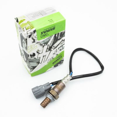 Датчик кислорода Toyota Rav4 (00-)/Rav 4 (06-)/Land Cruiser Prado (02-) (SRS 71744) SURAI