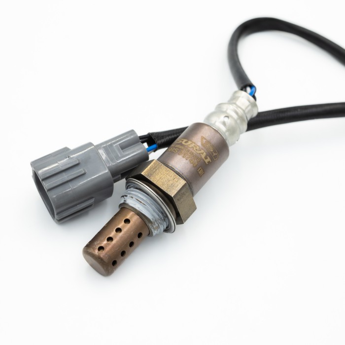 Датчик кислорода Toyota Rav4 (00-)/Rav 4 (06-)/Land Cruiser Prado (02-) (SRS 71744) SURAI