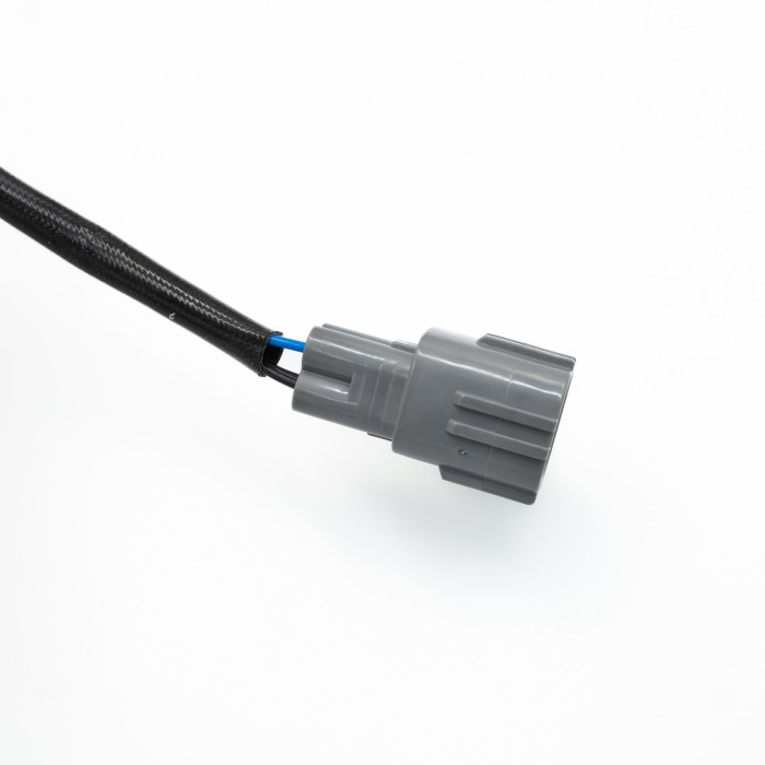 Датчик кислорода Toyota Rav4 (00-)/Rav 4 (06-)/Land Cruiser Prado (02-) (SRS 71744) SURAI