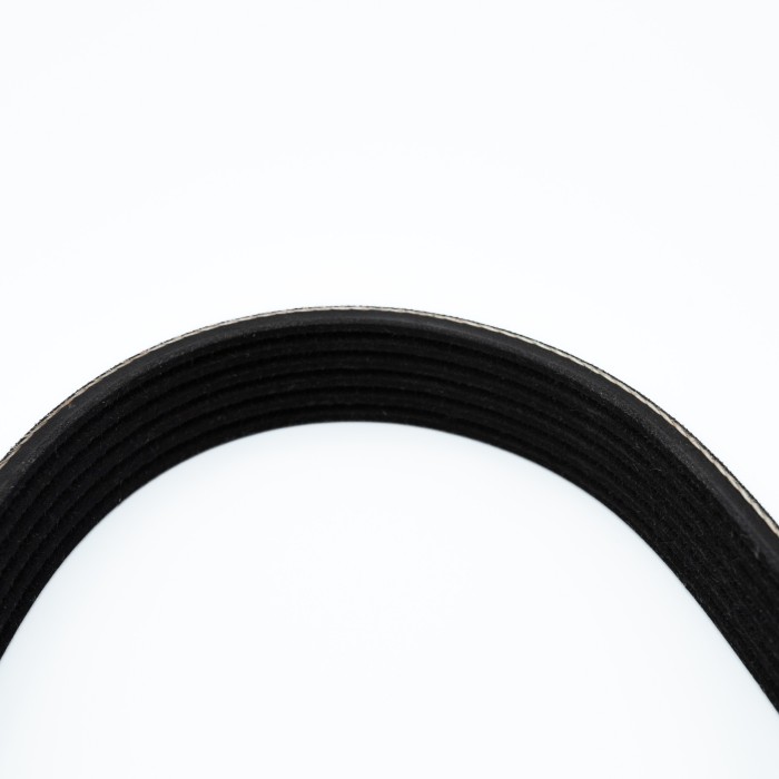 Ремень приводной Hyundai Solaris (10-)/Kia Rio (11-) 1.4i/1.6i CVVT с A/C (6PK2140) (SRS 00163