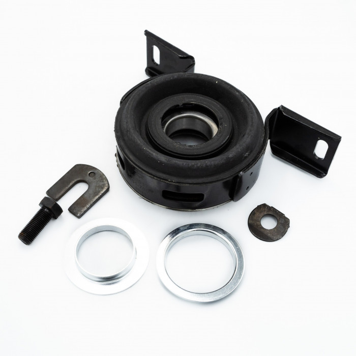 Опора карданного вала с подшип. кмпл. ГАЗ 3302/2217 (SR 01736) SURAI