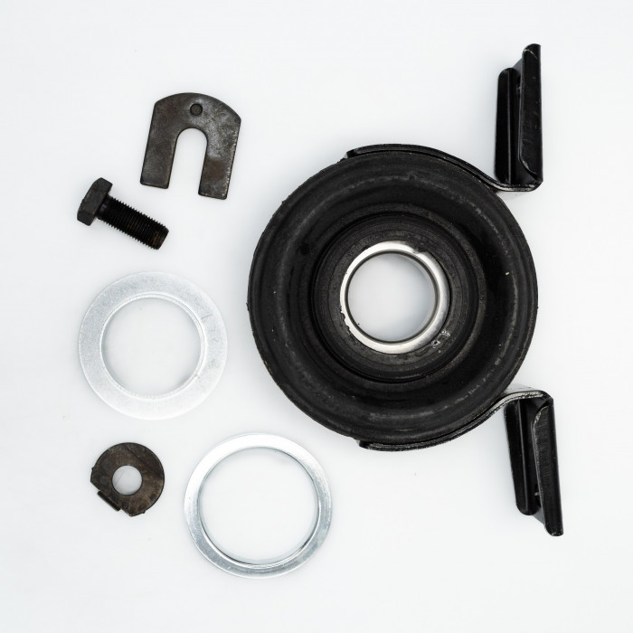 Опора карданного вала с подшип. кмпл. ГАЗ 3302/2217 (SR 01736) SURAI