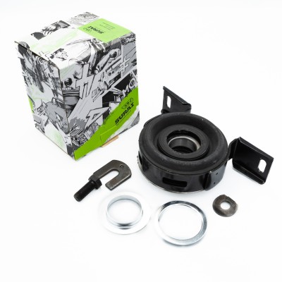 Опора карданного вала с подшип. кмпл. ГАЗ 3302/2217 (SR 01736) SURAI