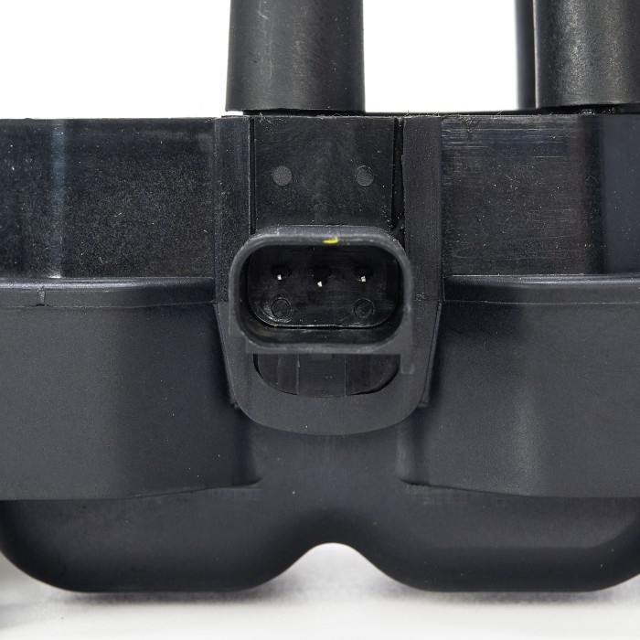 Катушка зажигания Ford Focus II (05-)/Fiesta (01-)/Fusion (02-) 1.4i/1.6i (SRS 70626) SURAI