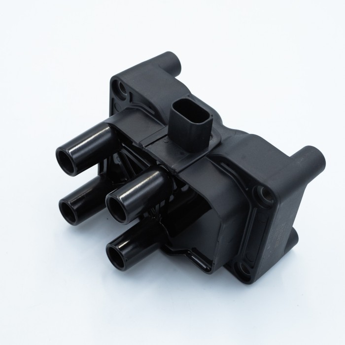 Катушка зажигания Ford Focus II (05-)/Fiesta (01-)/Fusion (02-) 1.4i/1.6i (SRS 70626) SURAI