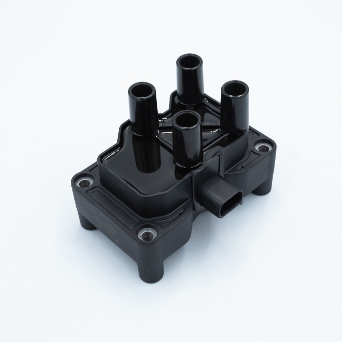 Катушка зажигания Ford Focus II (05-)/Fiesta (01-)/Fusion (02-) 1.4i/1.6i (SRS 70626) SURAI