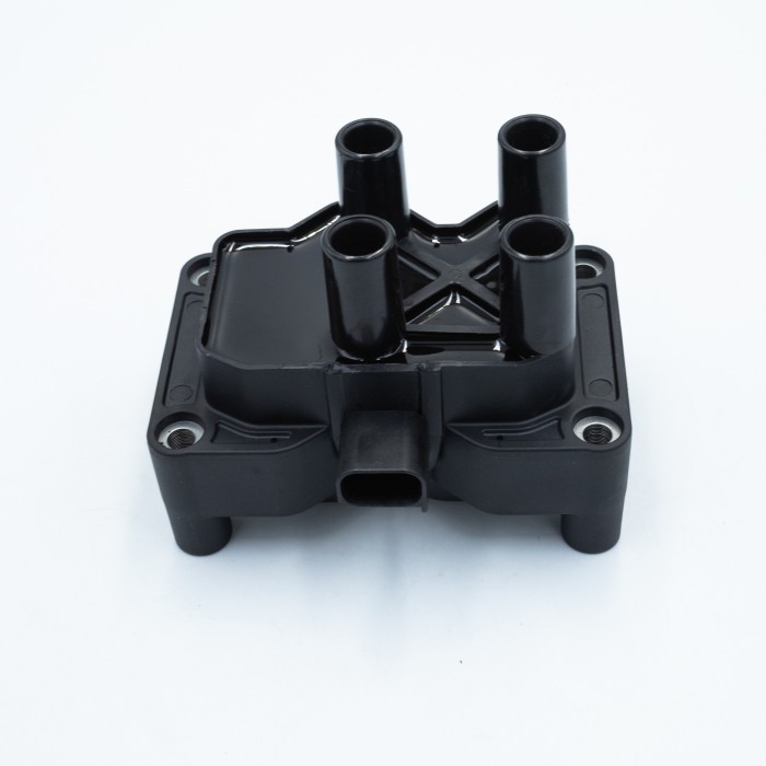 Катушка зажигания Ford Focus II (05-)/Fiesta (01-)/Fusion (02-) 1.4i/1.6i (SRS 70626) SURAI