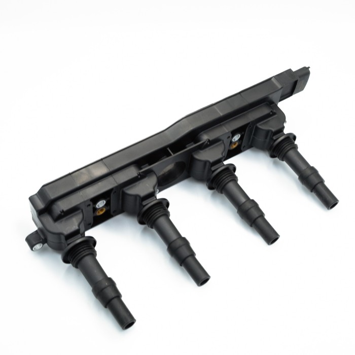 Катушка зажигания Opel Astra G (02-)/H (04-)/Vectra C (02-) 1.8i (SС 21H8) (SRS 70731) SURAI