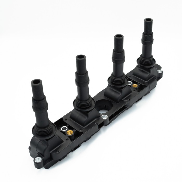 Катушка зажигания Opel Astra G (02-)/H (04-)/Vectra C (02-) 1.8i (SС 21H8) (SRS 70731) SURAI