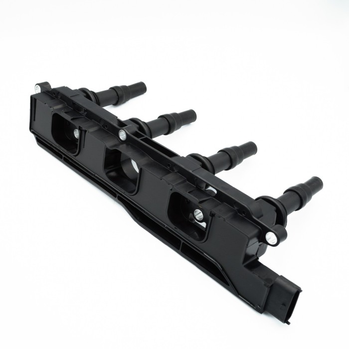 Катушка зажигания Opel Astra G (02-)/H (04-)/Vectra C (02-) 1.8i (SС 21H8) (SRS 70731) SURAI