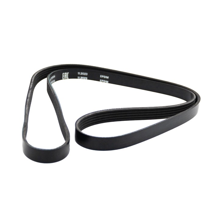 Ремень поликлиновой 5PK1570 Chevrolet Aveo (03-) 1.4i (SRS 73006) SURAI