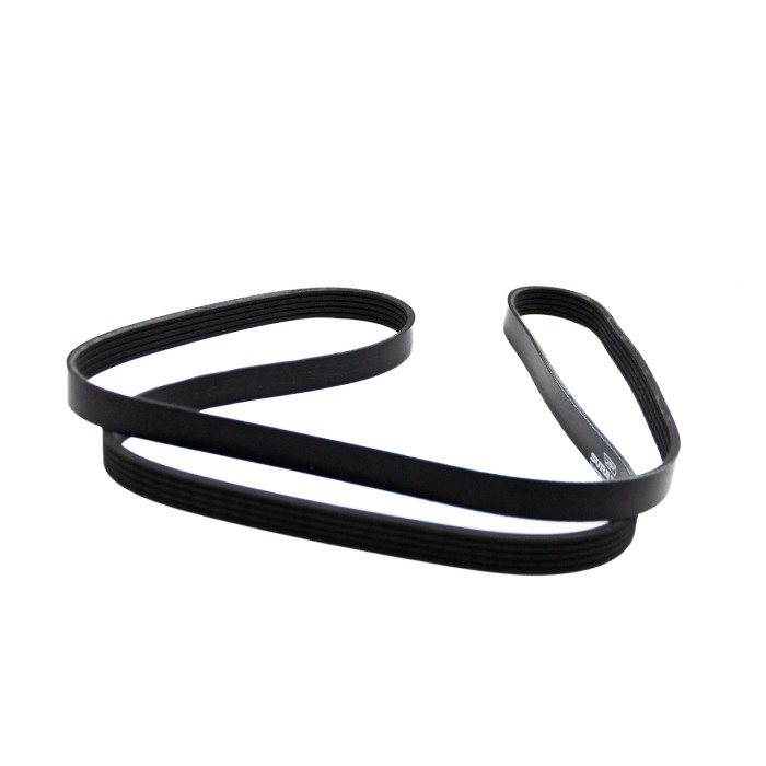 Ремень поликлиновой 5PK1570 Chevrolet Aveo (03-) 1.4i (SRS 73006) SURAI