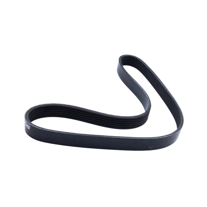 Ремень поликлиновой 6PK815 Nissan Almera Classic B10 (06-) 1.6 16V без A/C (SRS 73073) SURAI