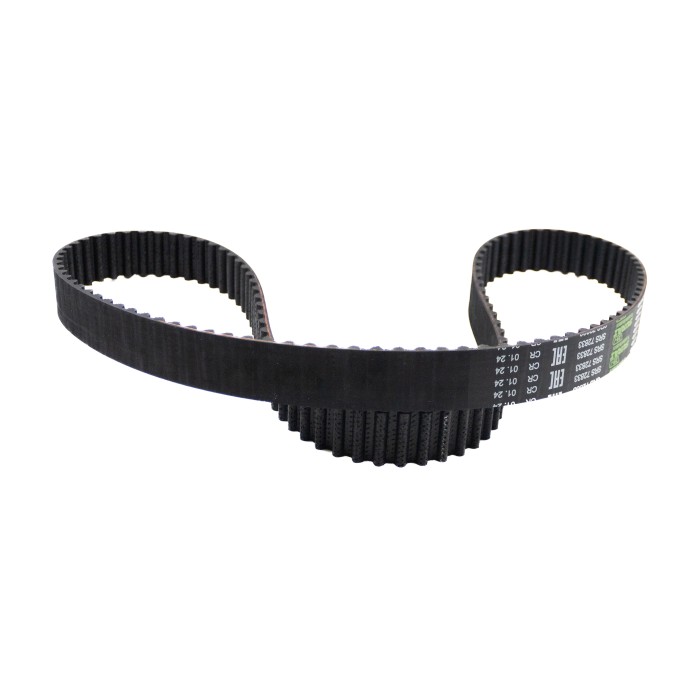 Ремень ГРМ Hyundai Santa Fe (00-)/(06-) 2.0d/2.2d (123x28) (SRS 72833) SURAI