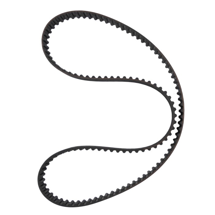 Ремень ГРМ Hyundai Santa Fe (00-)/(06-) 2.0d/2.2d (123x28) (SRS 72833) SURAI