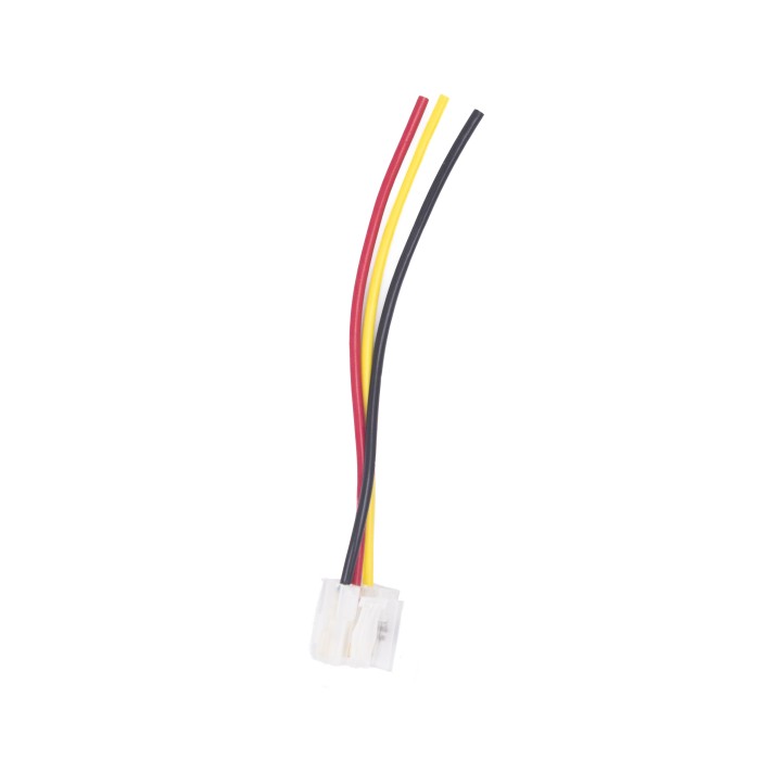 Разъем к прикур-лю 2110-2115, 2123, 1117-1119,2170, 2190 (281872-1) (SR 00845) SURAI