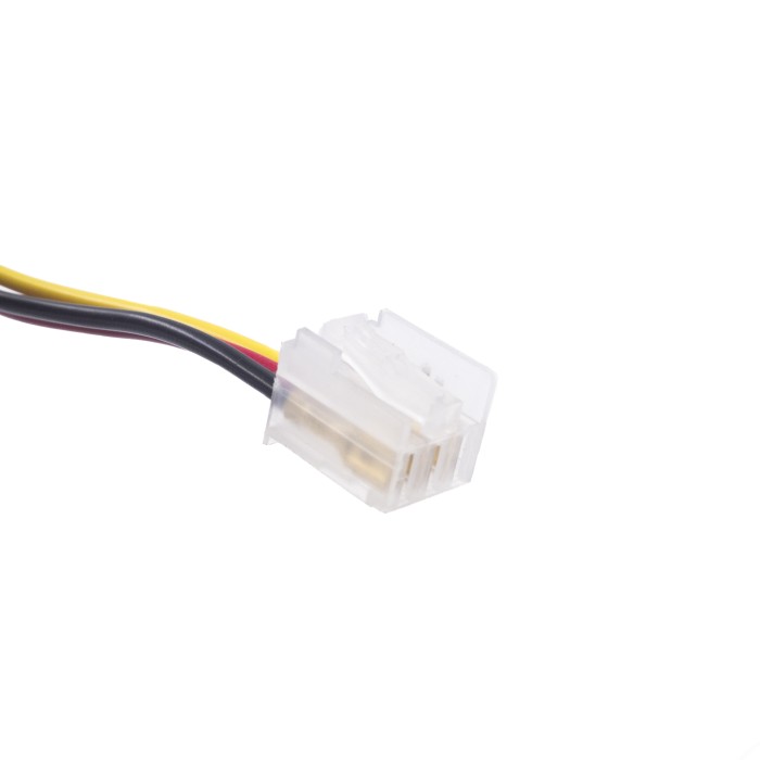 Разъем к прикур-лю 2110-2115, 2123, 1117-1119,2170, 2190 (281872-1) (SR 00845) SURAI