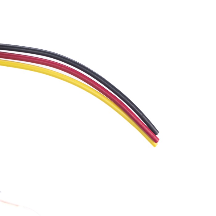 Разъем к прикур-лю 2110-2115, 2123, 1117-1119,2170, 2190 (281872-1) (SR 00845) SURAI