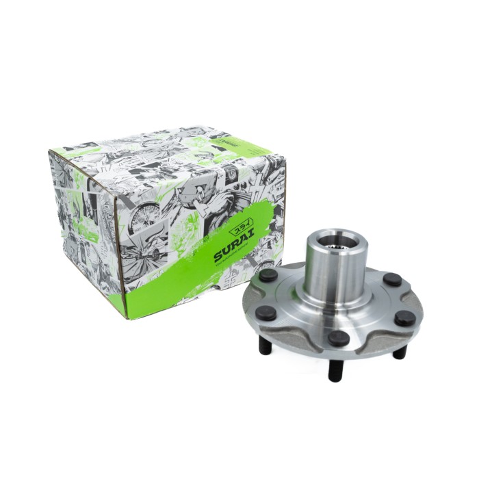 Ступица Toyota Land Cruiser Prado (02-)/Land Cruiser Prado (09-) перед. (SRS 76297) SURAI