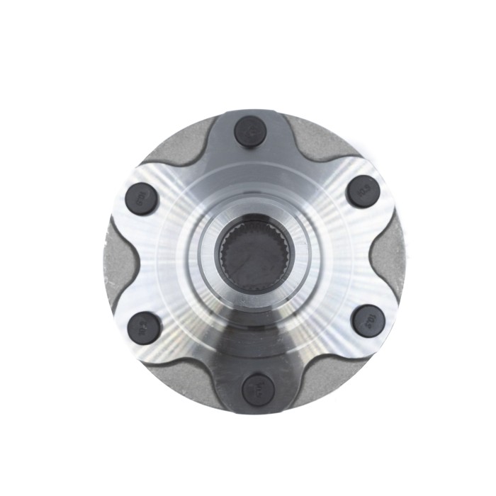 Ступица Toyota Land Cruiser Prado (02-)/Land Cruiser Prado (09-) перед. (SRS 76297) SURAI