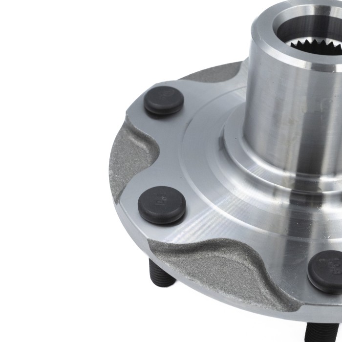 Ступица Toyota Land Cruiser Prado (02-)/Land Cruiser Prado (09-) перед. (SRS 76297) SURAI