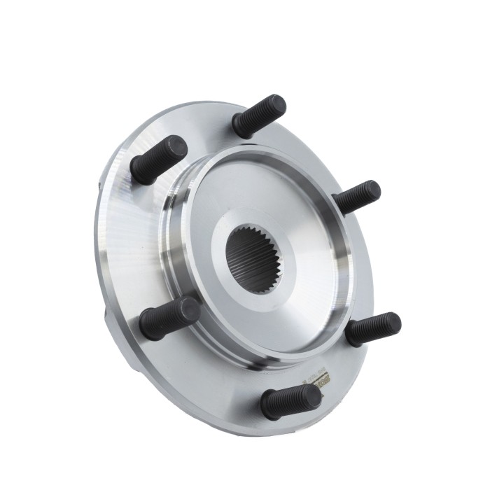 Ступица Toyota Land Cruiser Prado (02-)/Land Cruiser Prado (09-) перед. (SRS 76297) SURAI