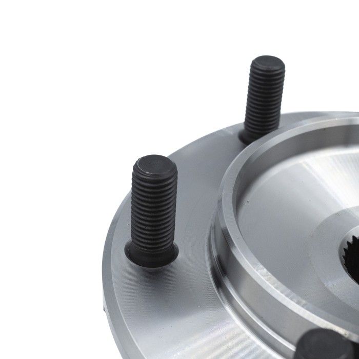 Ступица Toyota Land Cruiser Prado (02-)/Land Cruiser Prado (09-) перед. (SRS 76297) SURAI