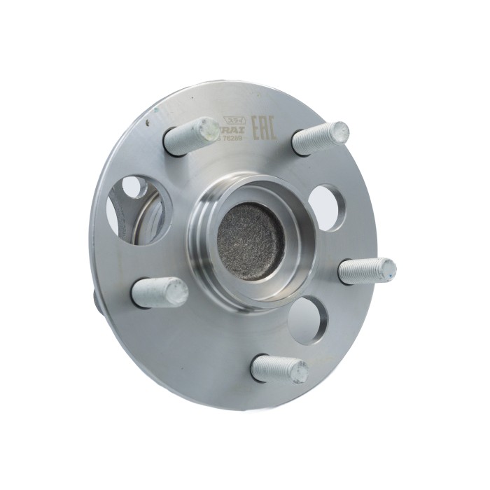 Ступица Toyota Corolla E150 (06-)/Auris (07-) зад. с подшип. (SRS 76289) SURAI