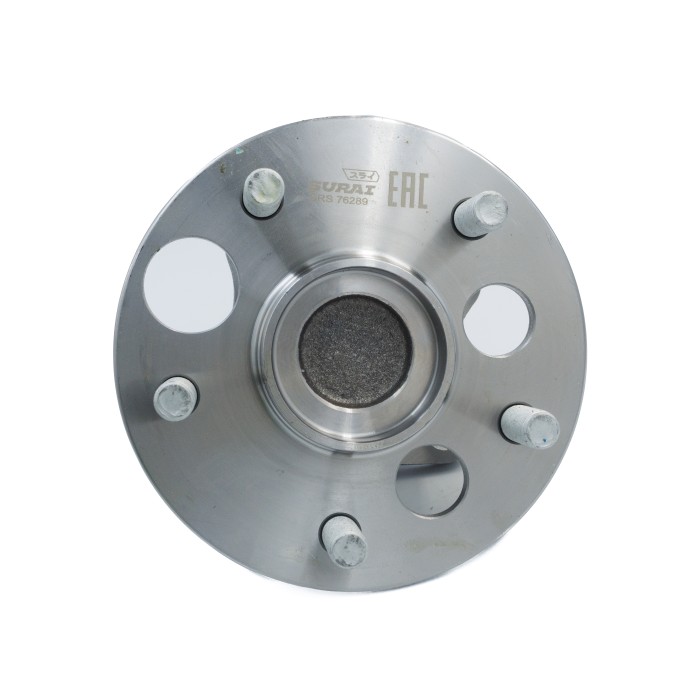 Ступица Toyota Corolla E150 (06-)/Auris (07-) зад. с подшип. (SRS 76289) SURAI