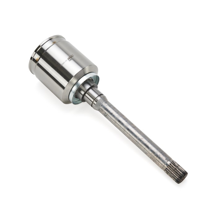 Шрус Лада 2121 внутр. прав. трипод. (хомут, пыльник, шрус) (SR 00917) SURAI