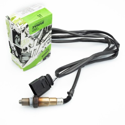 Датчик кислорода VAG Octavia (97-) 1.6i/1.8t (SRS 71750) SURAI