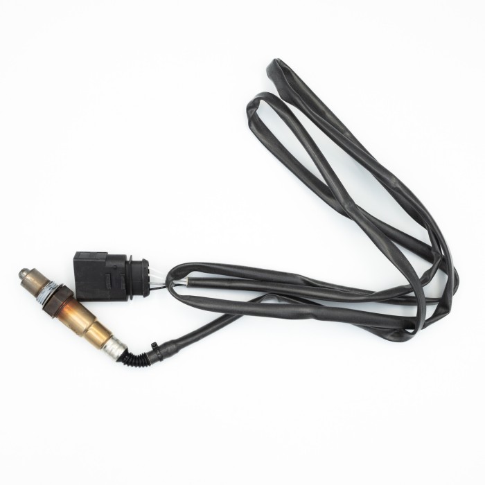 Датчик кислорода VAG Octavia (97-) 1.6i/1.8t (SRS 71750) SURAI