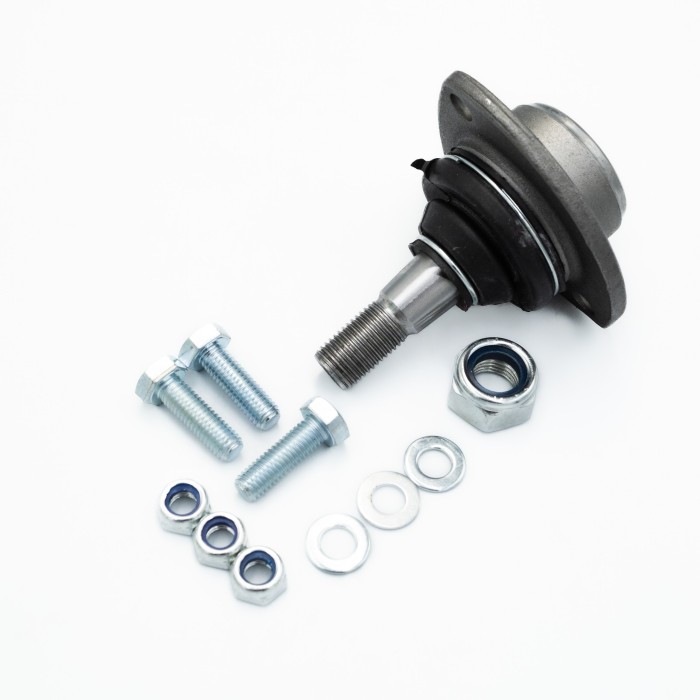 Опора шаровая Лада 2101-2107/2121 верх. с мет. (SR 02003) SURAI