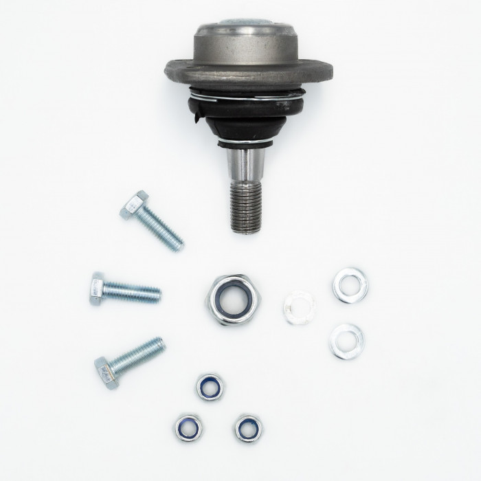 Опора шаровая Лада 2101-2107/2121 верх. с мет. (SR 02003) SURAI