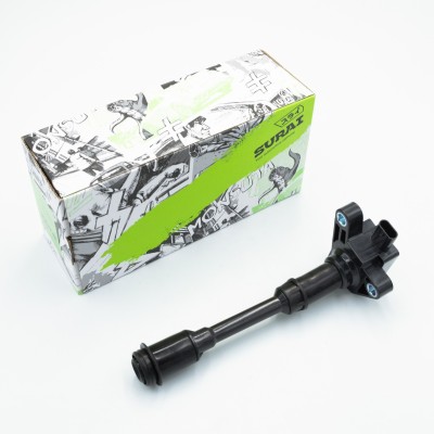 Катушка зажигания Ford Kuga (13-)/Focus III (10-) 1.6T (SRS 70627) SURAI