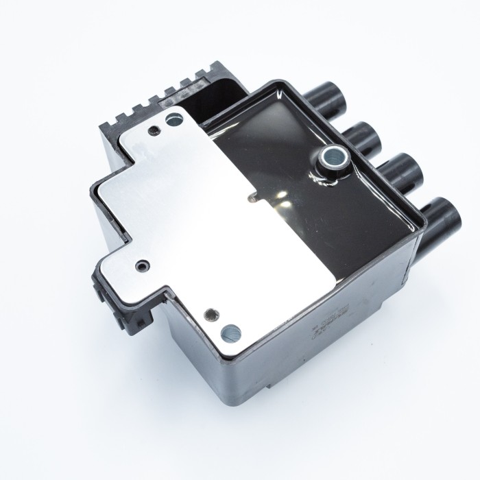 Катушка зажигания Opel Astra G (98-) (тип Delco) (SRS 70732) SURAI