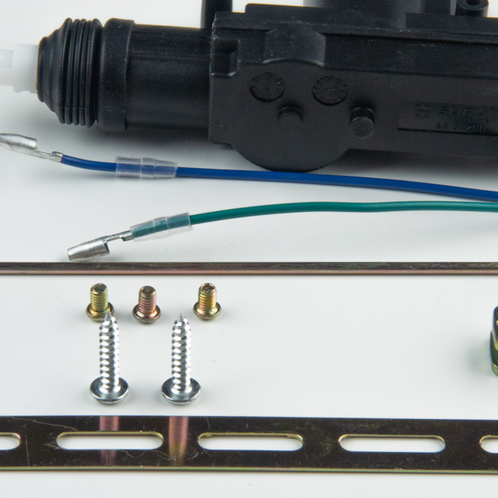 Активатор блокировки замка (2 контакта) (SR 00200) SURAI