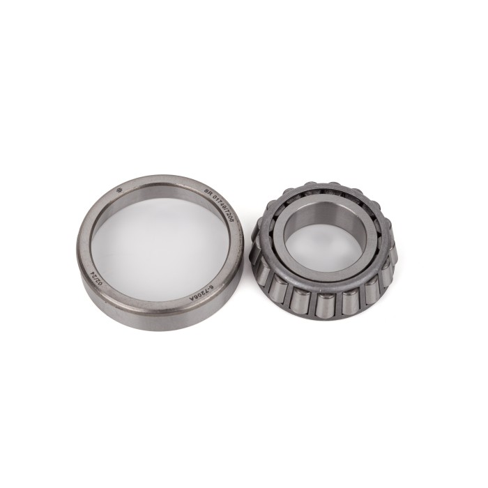 Подшипник ступ. МТЗ 310/320/622/Москвич перед. внутр. (SR 01749) SURAI