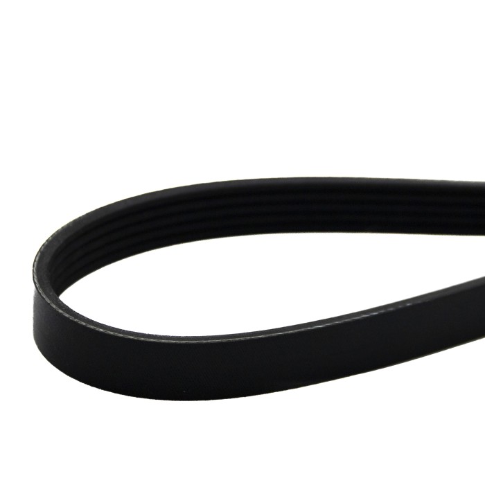 Ремень поликлиновой 5PK1650 Opel Adam (14-) (SRS 73082) SURAI