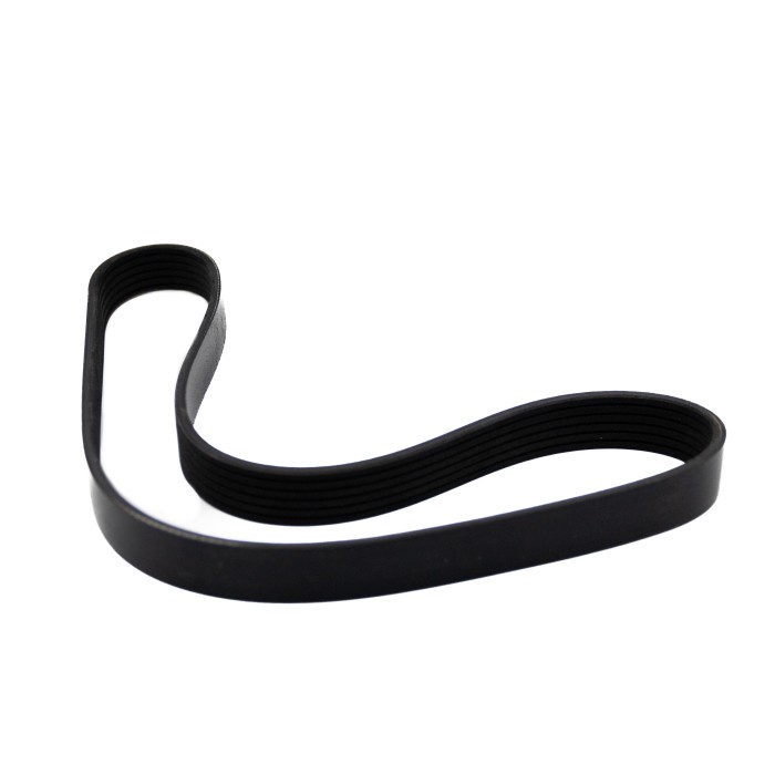 Ремень поликлиновой 6PK820 Nissan Almera N16 (00-) 1.5i без A/C (SRS 73077) SURAI