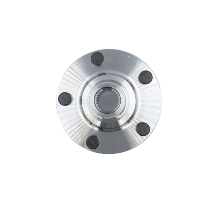 Ступица Toyota RAV 4 (00-) перед. (SRS 76298) SURAI