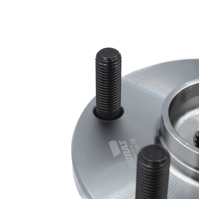 Ступица Toyota RAV 4 (00-) перед. (SRS 76298) SURAI