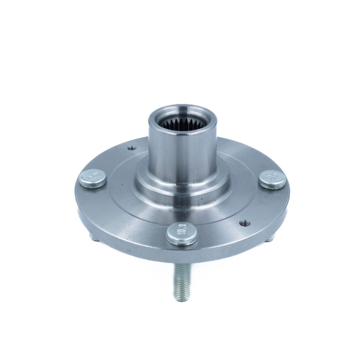 Ступица Hyundai Sonata (EF) (98-) перед. (SRS 76134) SURAI