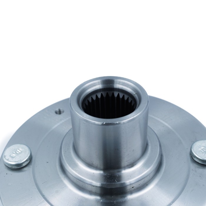 Ступица Hyundai Sonata (EF) (98-) перед. (SRS 76134) SURAI