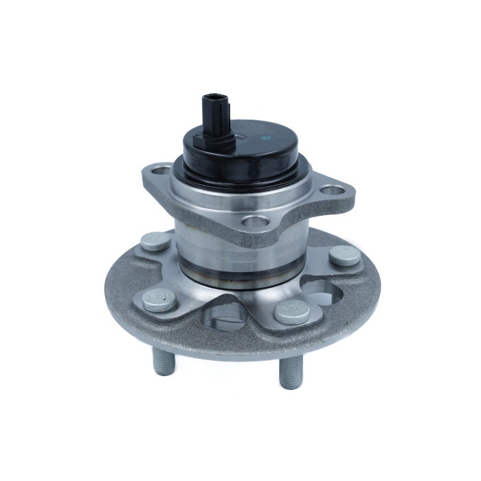 Ступица Toyota Corolla E150 (06-)/Auris (07-) зад. с подшип. (SRS 76290) SURAI