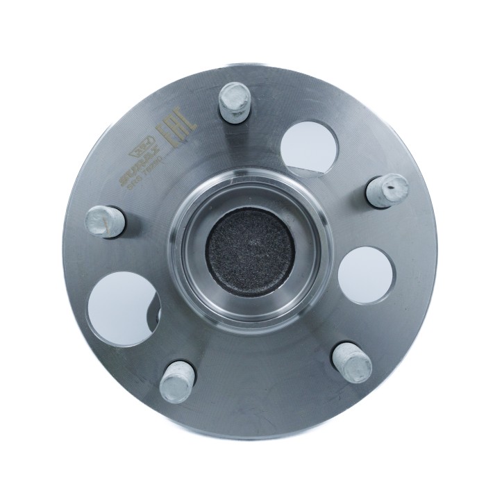 Ступица Toyota Corolla E150 (06-)/Auris (07-) зад. с подшип. (SRS 76290) SURAI