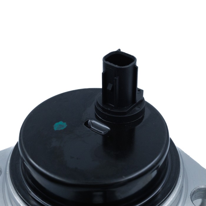 Ступица Toyota Corolla E150 (06-)/Auris (07-) зад. с подшип. (SRS 76290) SURAI